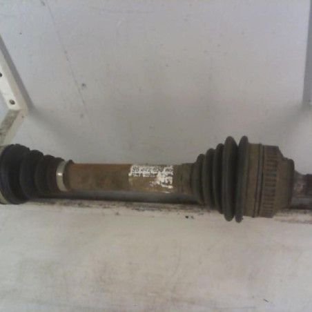 Cardan gauche (transmission) CITROEN XSARA PICASSO