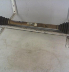 Cardan droit (transmission) CITROEN C3 1 Photo n°1