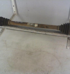 Cardan droit (transmission) CITROEN C3 1