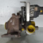Turbo CITROEN C5 2