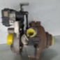 Turbo CITROEN C5 2