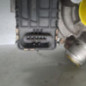 Turbo CITROEN C5 2