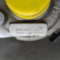 Turbo CITROEN C5 2