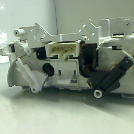 Commande chauffage CITROEN JUMPY 2