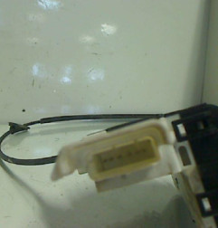 Serrure avant droit CITROEN C4