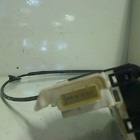 Serrure avant droit CITROEN C4