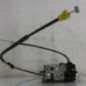 Serrure avant droit CITROEN C4