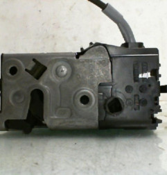 Serrure avant droit CITROEN C4 Photo n°5