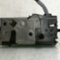 Serrure avant droit CITROEN C4