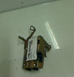 Serrure avant gauche CITROEN AX Photo n°1