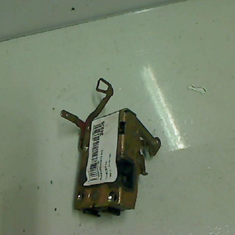 Serrure avant gauche CITROEN AX