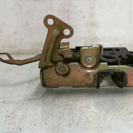 Serrure avant gauche CITROEN AX