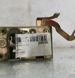 Serrure avant gauche CITROEN AX Photo n°4