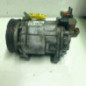 Compresseur clim CITROEN C6