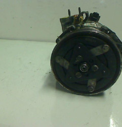 Compresseur clim CITROEN C6