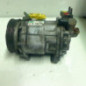 Compresseur clim CITROEN C6