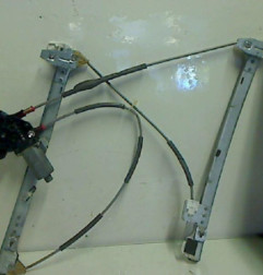 Leve vitre electrique avant droit CITROEN XSARA Photo n°1