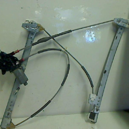 Leve vitre electrique avant droit CITROEN XSARA Photo n°1