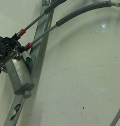 Leve vitre electrique avant droit CITROEN XSARA