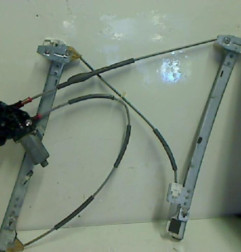 Leve vitre electrique avant droit CITROEN XSARA Photo n°3