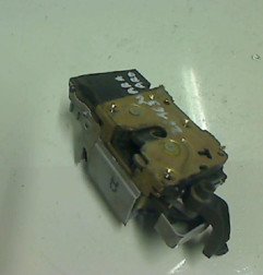 Serrure arriere droit CITROEN XSARA Photo n°1