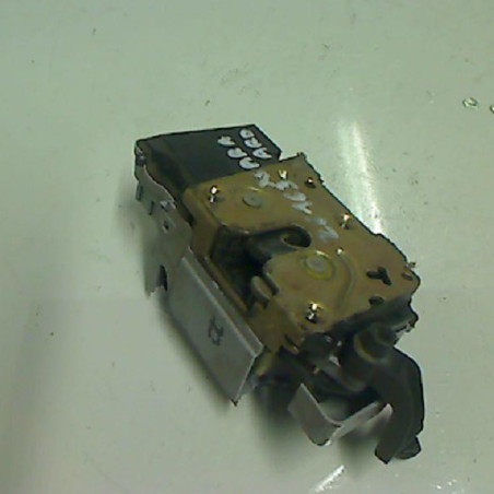 Serrure arriere droit CITROEN XSARA Photo n°1