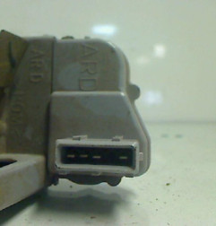 Serrure arriere droit CITROEN XSARA