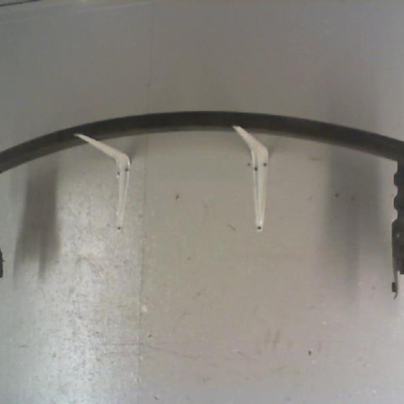 Renfort pare choc avant (traverse) CITROEN C8