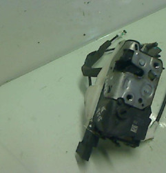 Serrure avant droit CITROEN DS3 Photo n°1