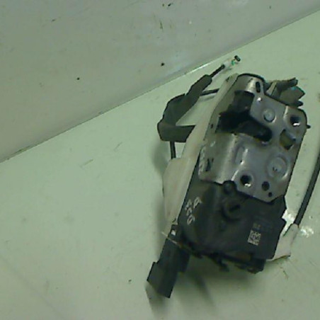 Serrure avant droit CITROEN DS3 Photo n°1