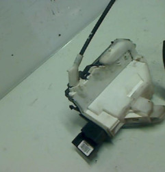 Serrure avant droit CITROEN DS3 Photo n°5