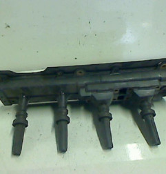 Bobine (allumage) CITROEN XANTIA Photo n°1