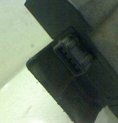 Bobine (allumage) CITROEN XANTIA Photo n°3