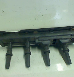 Bobine (allumage) CITROEN XANTIA Photo n°4