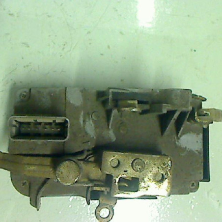 Serrure avant droit CITROEN C8