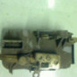 Serrure avant droit CITROEN C8