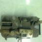 Serrure avant droit CITROEN C8