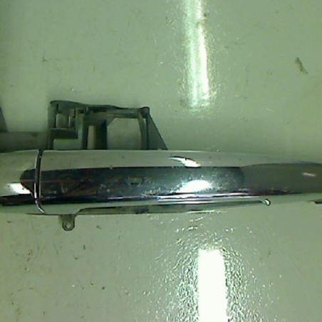 Poignee porte avant droit CITROEN DS3 Photo n°1