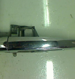 Poignee porte avant droit CITROEN DS3 Photo n°3