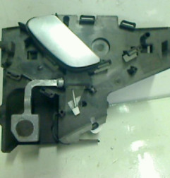 Poignee interieur arriere droit CITROEN C5 Photo n°3