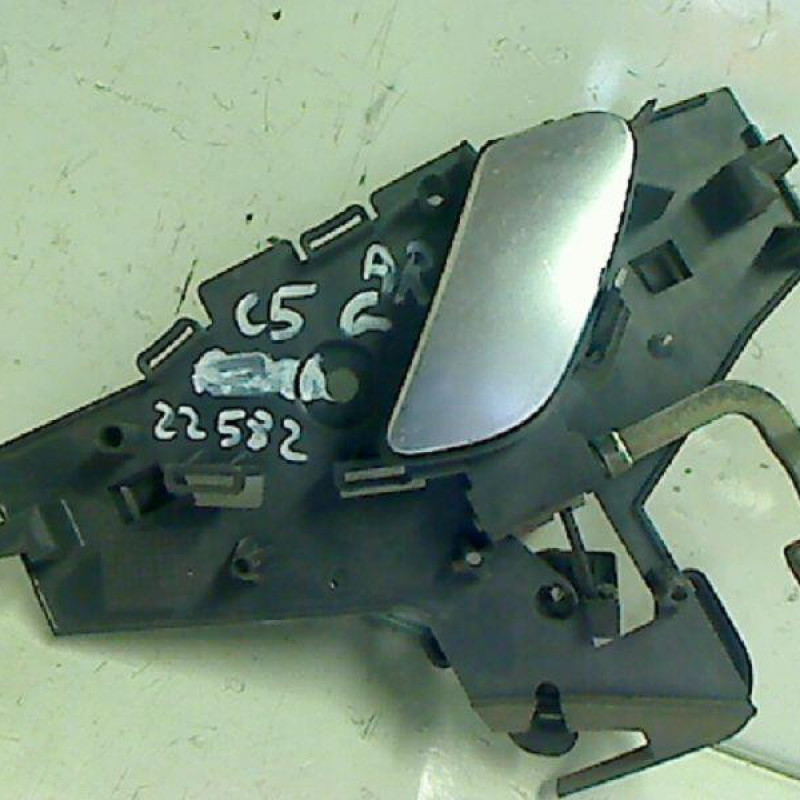 Poignee interieur arriere gauche CITROEN C5