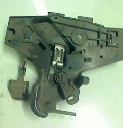 Poignee interieur arriere gauche CITROEN C5