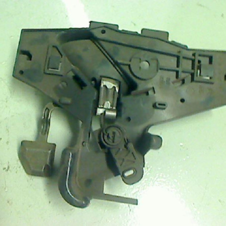 Poignee interieur arriere gauche CITROEN C5