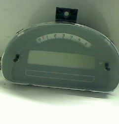 Compteur CITROEN C2 Photo n°1