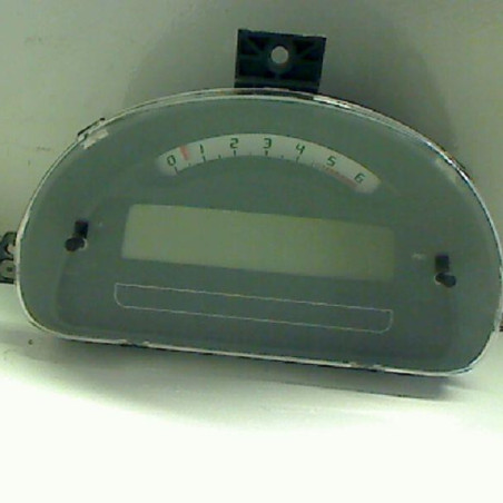 Compteur CITROEN C2 Photo n°1