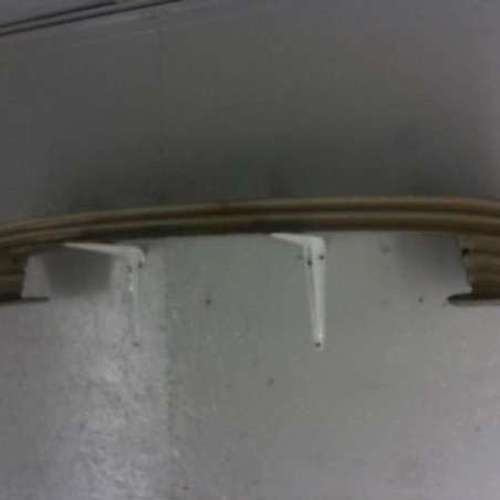 Armature avant, Masque avant CITROEN NEMO Photo n°1