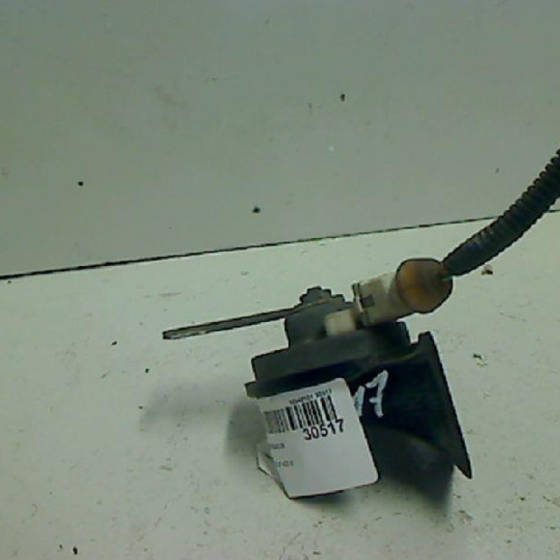 Avertisseur/Klaxon CITROEN XSARA