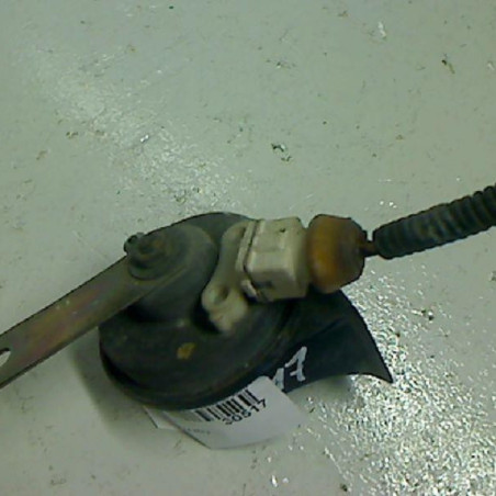 Avertisseur/Klaxon CITROEN XSARA