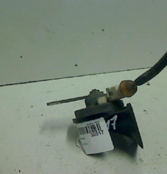 Avertisseur/Klaxon CITROEN XSARA Photo n°3