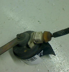 Avertisseur/Klaxon CITROEN XSARA Photo n°4